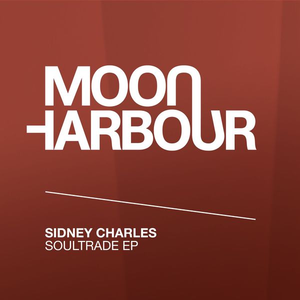 Sidney Charles|Soultrade EP Sidney Charles|Soultrade EP