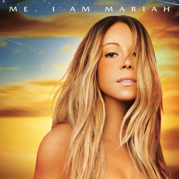 Mariah Carey - Me. I Am Mariah…The Elusive Chanteuse Mariah Carey - Me. I Am Mariah…The Elusive Chanteuse