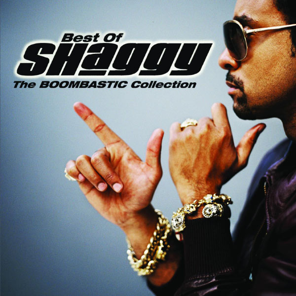 Shaggy|The Boombastic Collection - Best Of Shaggy (International Version) Shaggy|The Boombastic Collection - Best Of Shaggy (International Version)