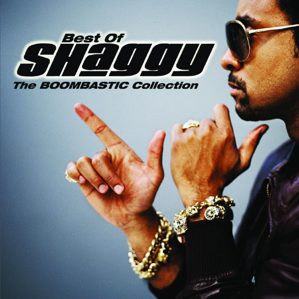 Shaggy|The Boombastic Collection - Best Of Shaggy (International Version)