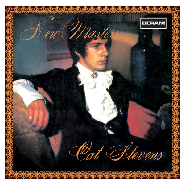 Cat Stevens - New Masters Cat Stevens - New Masters