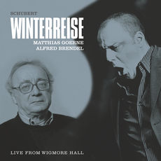 Schubert: Winterreise