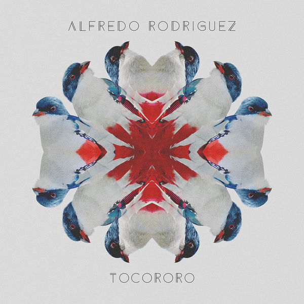 Alfredo Rodriguez - Tocororo Alfredo Rodriguez - Tocororo