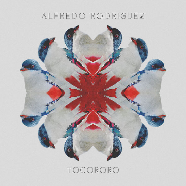 Alfredo Rodriguez|Tocororo