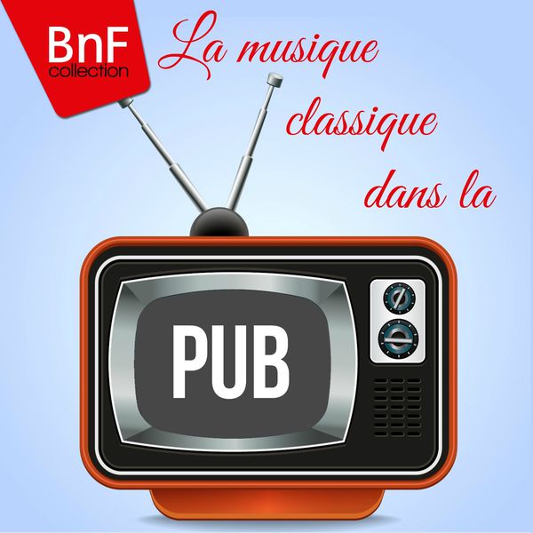 Berliner Philharmoniker - La musique classique dans la pub Berliner Philharmoniker - La musique classique dans la pub