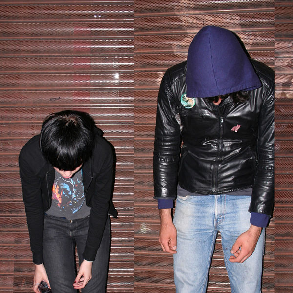 CRYSTAL CASTLES クリスタル・キャッスルズ Crystal Castles, クリスタル・キャッスルズ - Qobuz