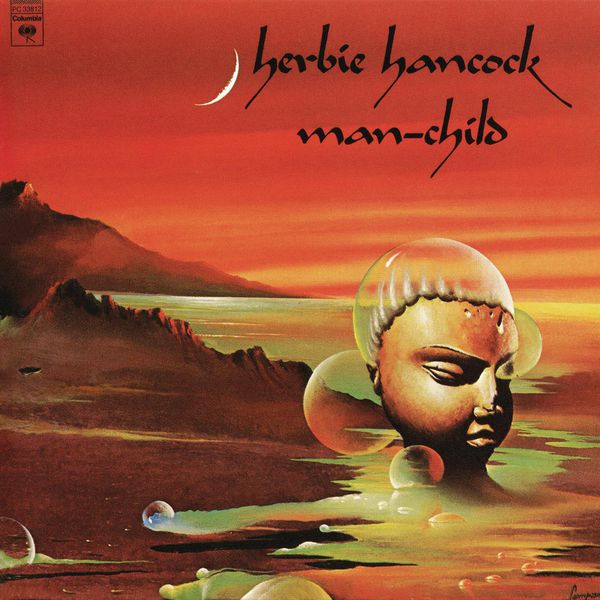 Herbie Hancock|Man-Child