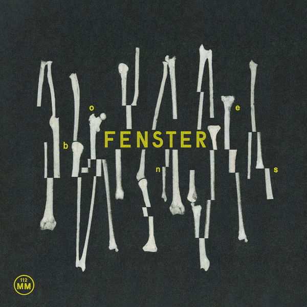 Fenster|Bones Fenster|Bones
