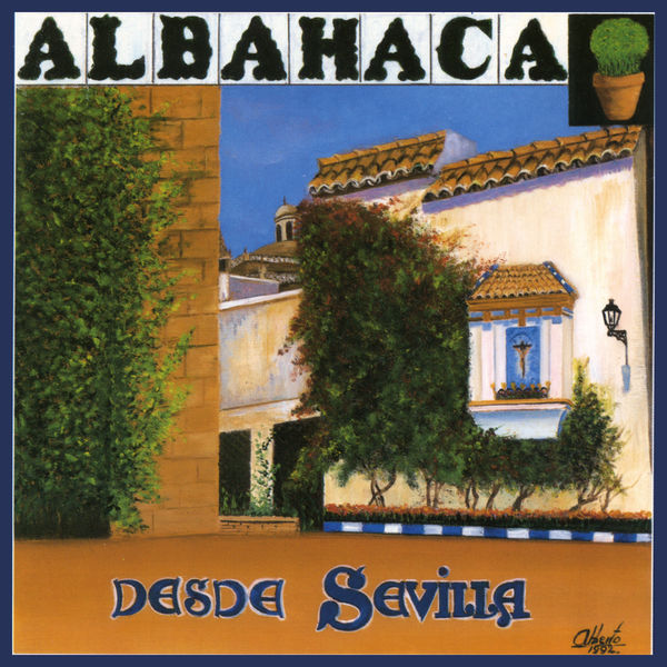 Albahaca - Desde Sevilla Albahaca - Desde Sevilla