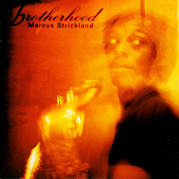 Robert Glasper|Brotherhood Robert Glasper|Brotherhood