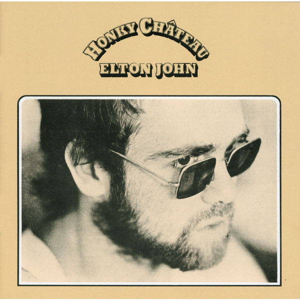 Elton John - Honky Chateau Elton John - Honky Chateau