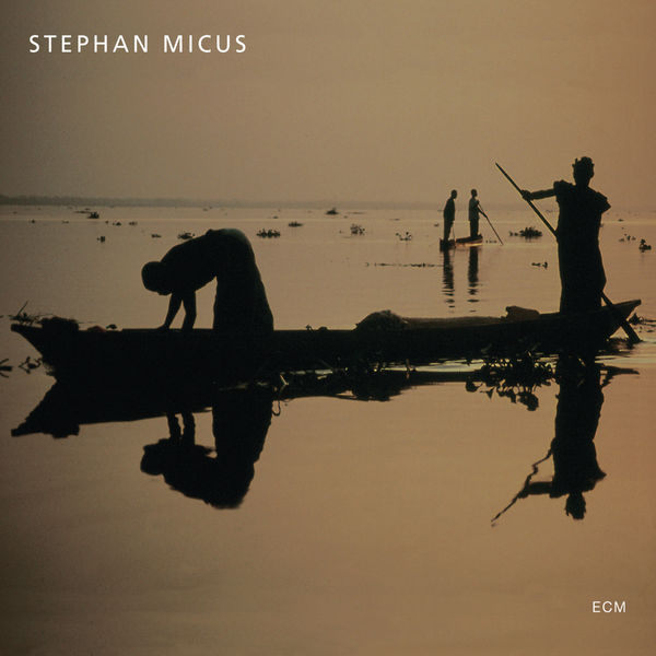 Stephan Micus|The Garden Of Mirrors Stephan Micus|The Garden Of Mirrors