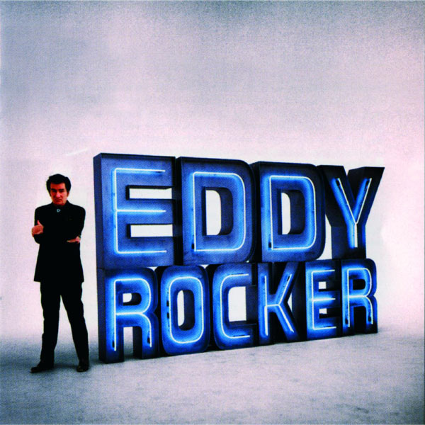 Eddy Mitchell|Eddy Rocker