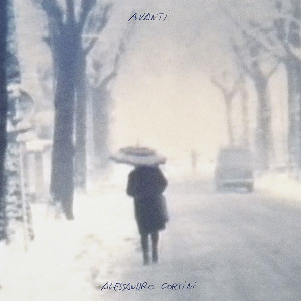 Alessandro Cortini - Perdonare Alessandro Cortini - Perdonare