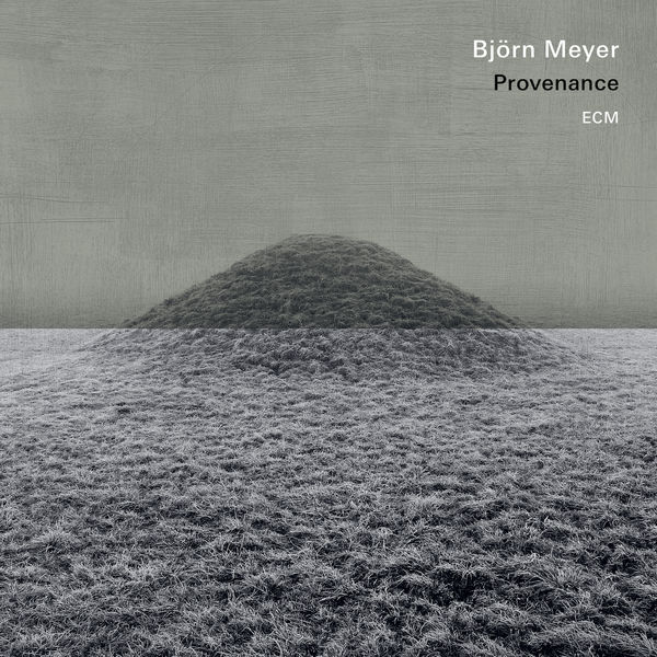 Björn Meyer - Provenance Björn Meyer - Provenance