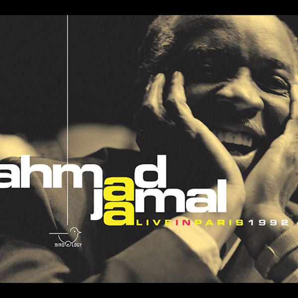 Ahmad Jamal|Live In Paris 1992