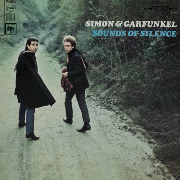 Simon & Garfunkel - Sounds Of Silence Simon & Garfunkel - Sounds Of Silence