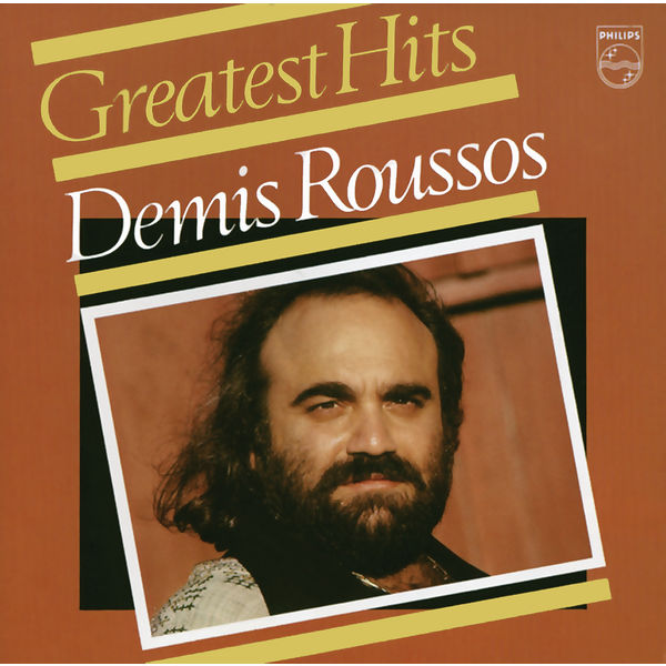 Demis Roussos|Demis Roussos - Greatest Hits (1971 - 1980)