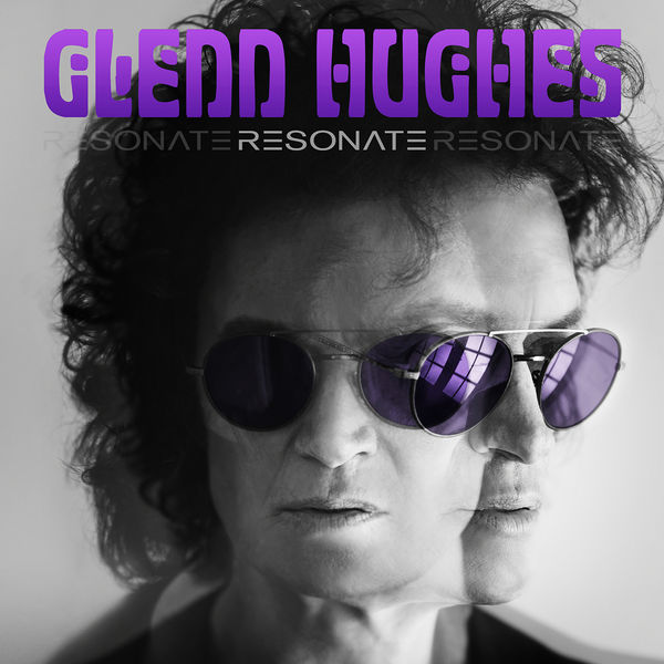 Glenn Hughes|Resonate