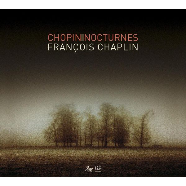 François Chaplin - Nocturnes François Chaplin - Nocturnes
