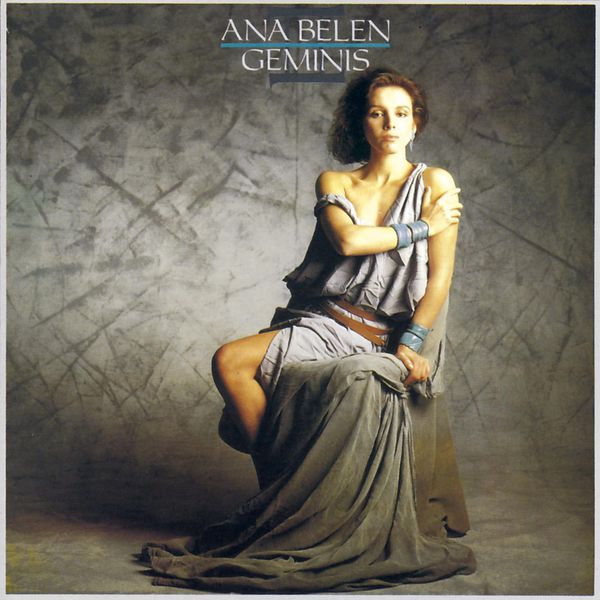 Ana Belén - Geminis Ana Belén - Geminis