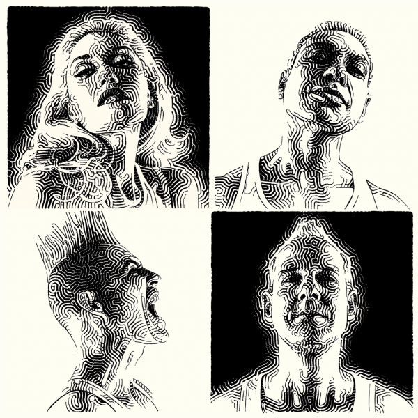 No Doubt - Push And Shove No Doubt - Push And Shove