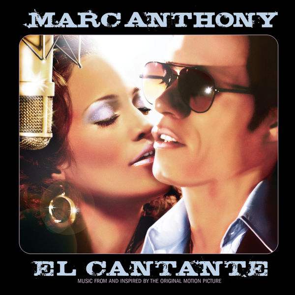 Marc Anthony|Marc Anthony "El Cantante" OST