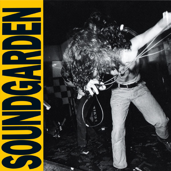 Soundgarden|Louder Than Love