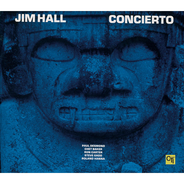 Jim Hall|Concierto