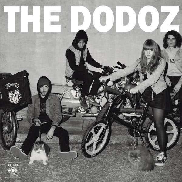 The Dodoz|Forever I Can Purr The Dodoz|Forever I Can Purr