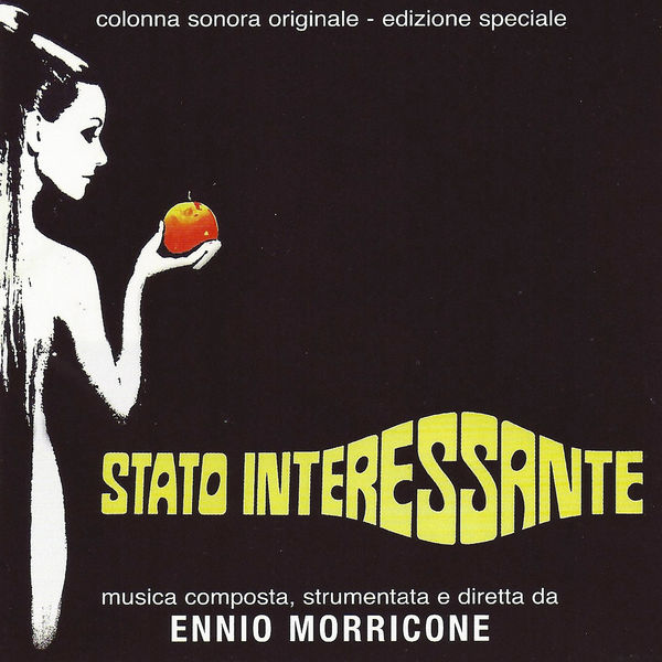 musica ennio morricone da scarica