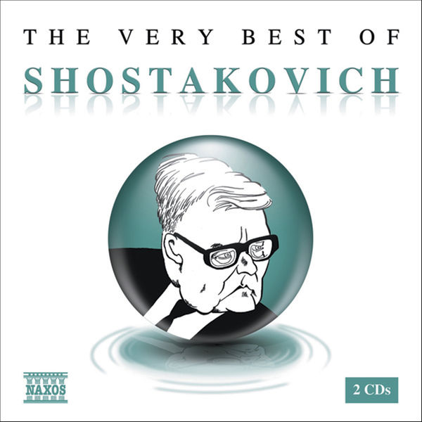 New Zealand Symphony Orchestra|The Very Best of Shostakovich