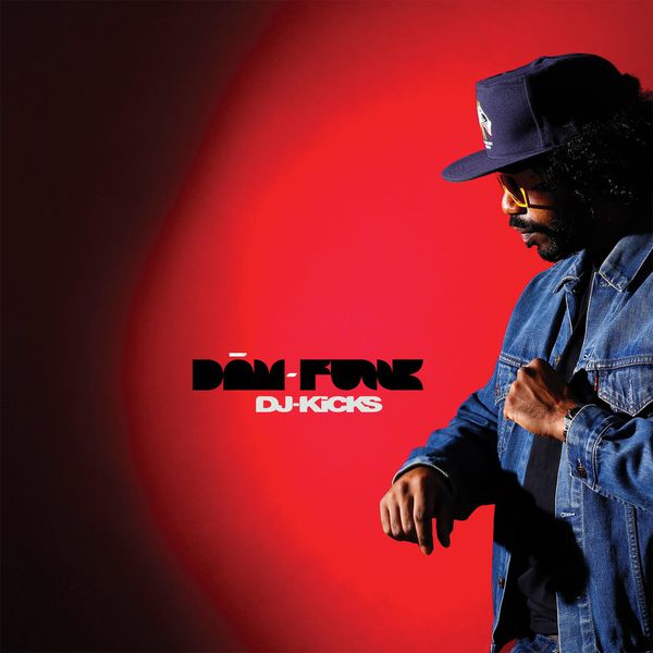 Dâm-Funk|DJ-Kicks (DaM-Funk) (mixed Tracks) Dâm-Funk|DJ-Kicks (DaM-Funk) (mixed Tracks)