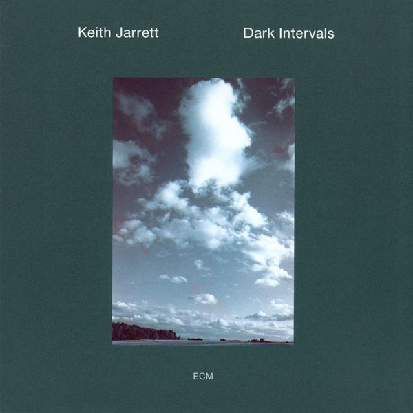 キース・ジャレット|Dark Intervals