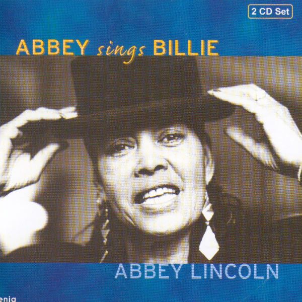 アビー・リンカーン|Abbey Sings Billie