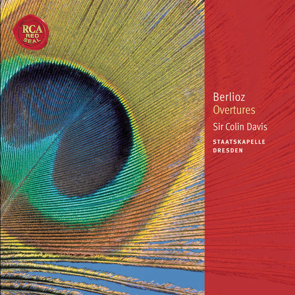 Sir Colin Davis|Berlioz: Overtures: Classic Library Series Sir Colin Davis|Berlioz: Overtures: Classic Library Series