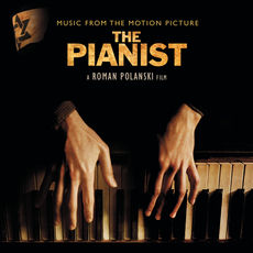 Bande Originale du film "Le Pianiste" (The Pianist - 2002)