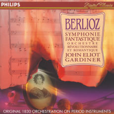 Berlioz : Symphonie fantastique