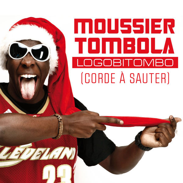 Moussier Tombola|Logobitombo (Corde à sauter) (Moussier Tombola)