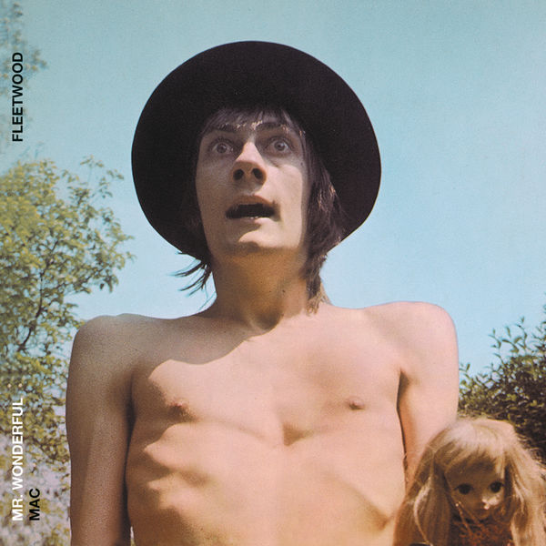 Fleetwood Mac|Mr. Wonderful Fleetwood Mac|Mr. Wonderful