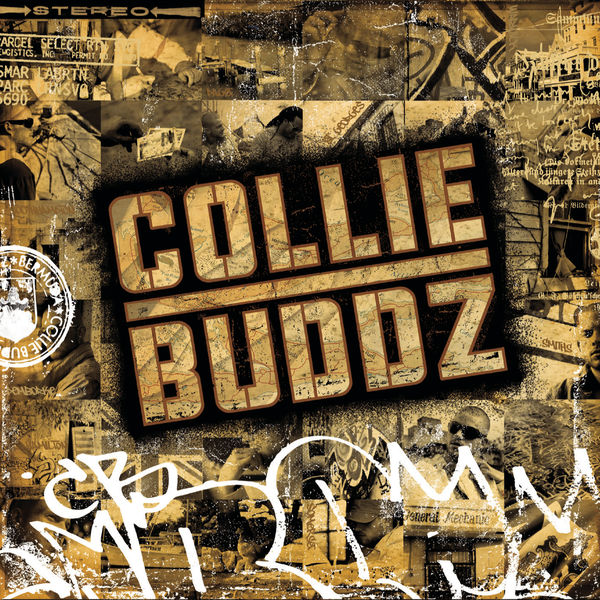 Collie Buddz - Collie Buddz Collie Buddz - Collie Buddz