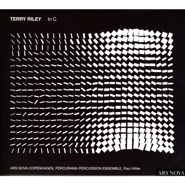 Terry Riley: In C
