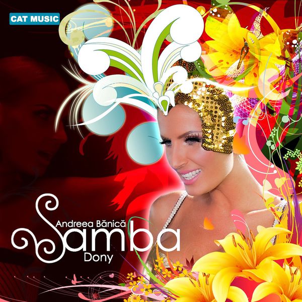 Banica andreea samba скачать Banica andreea samba скачать