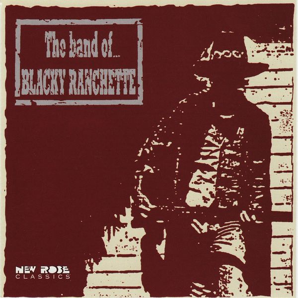 The band of...blaky ranchette|The Band Of... Blacky Ranchette The band of...blaky ranchette|The Band Of... Blacky Ranchette