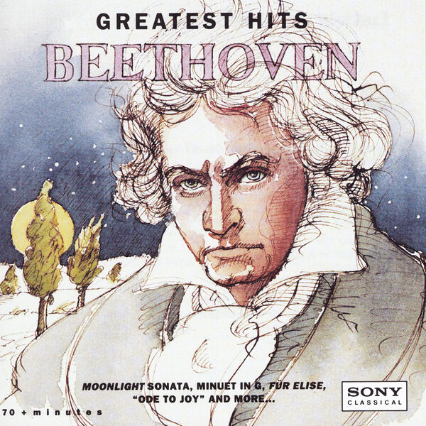 Eugene Ormandy - Beethoven: Greatest Hits Eugene Ormandy - Beethoven: Greatest Hits