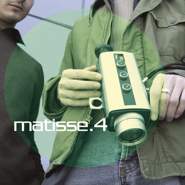 Matisse - 4 Matisse - 4