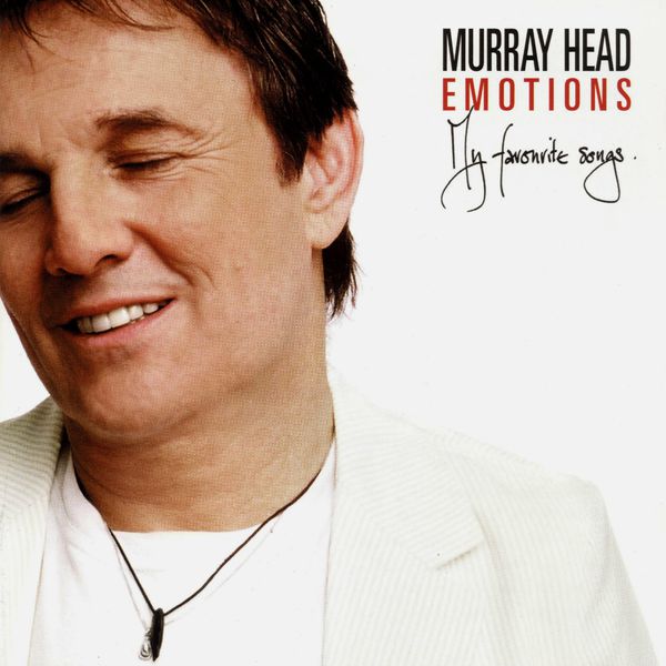 Murray Head|Emotions (My Favourite Songs) Murray Head|Emotions (My Favourite Songs)