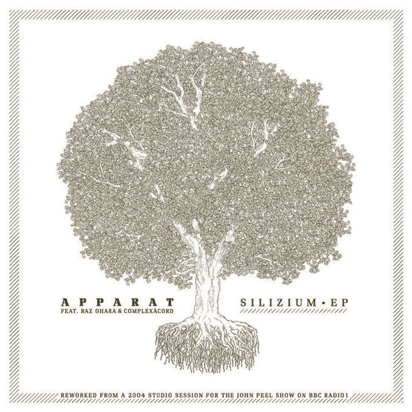 Apparat|Silizium Apparat|Silizium