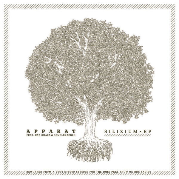 Apparat|Silizium