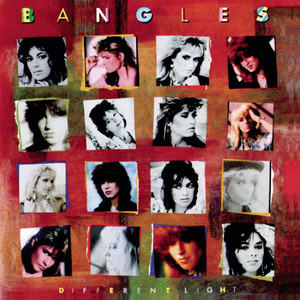 The Bangles|Different Light